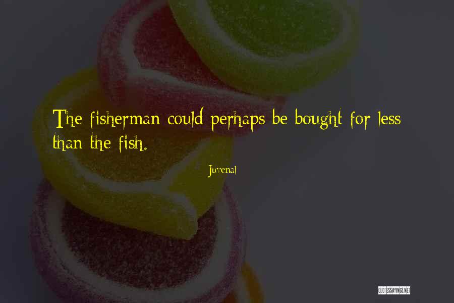 Best Fisherman Quotes By Juvenal Best Fisherman Quotes By Juvenal