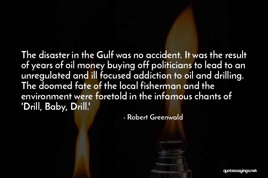 Best Fisherman Quotes By Robert Greenwald Best Fisherman Quotes By Robert Greenwald