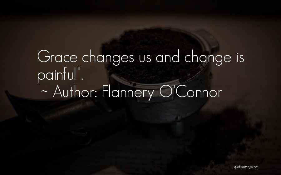 Best Flannery Quotes By Flannery O'Connor