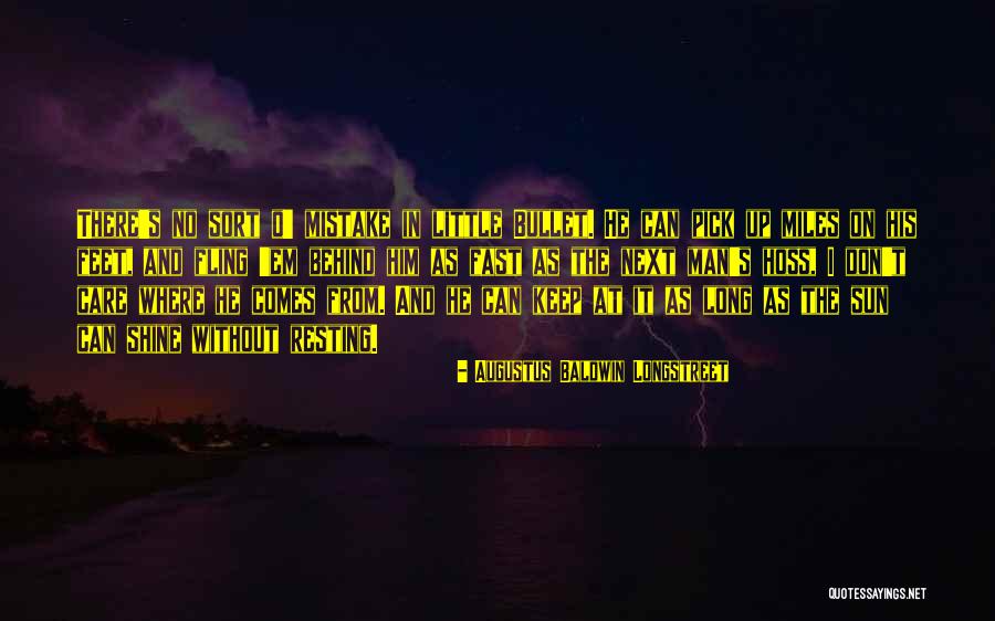 Best Fling Quotes By Augustus Baldwin Longstreet Best Fling Quotes By Augustus Baldwin Longstreet