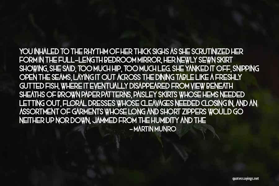 Best Floral Quotes By Martin Munro Best Floral Quotes By Martin Munro