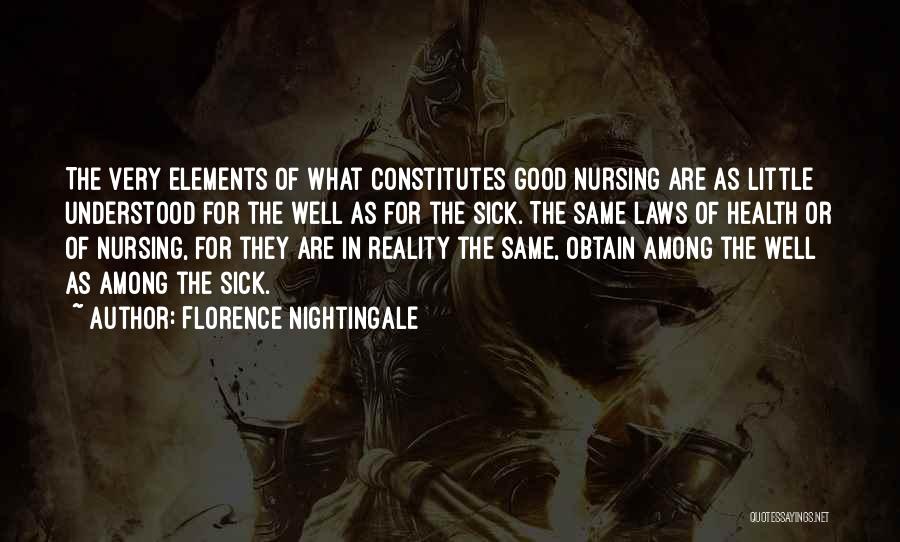 Best Florence Nightingale Quotes By Florence Nightingale