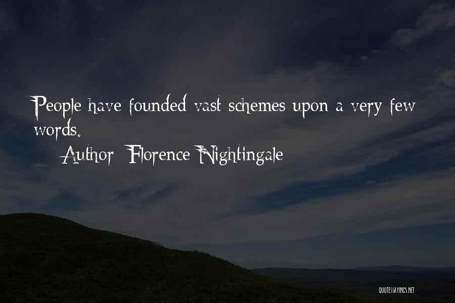 Best Florence Nightingale Quotes By Florence Nightingale