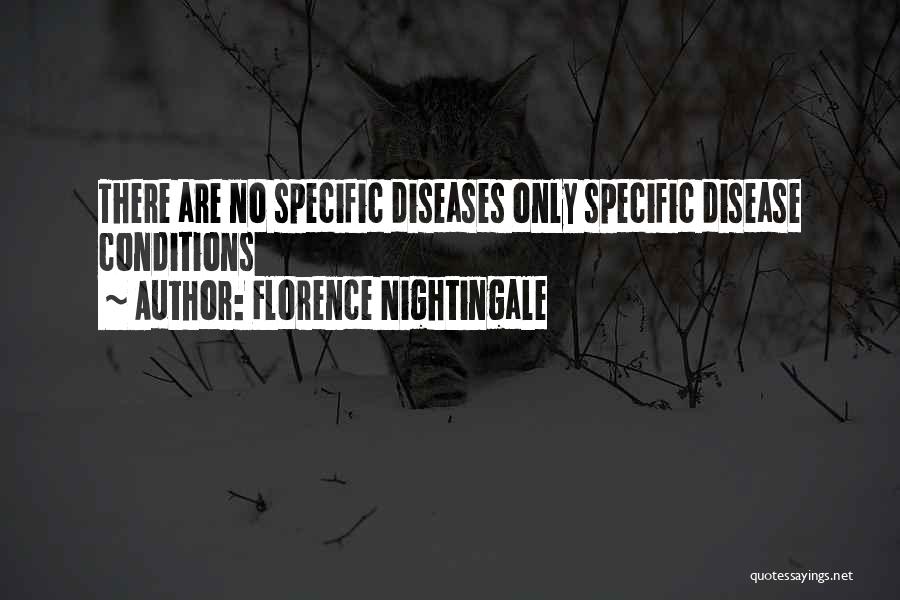 Best Florence Nightingale Quotes By Florence Nightingale