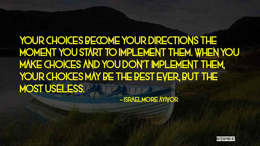 Best Food For Thought Quotes By Israelmore Ayivor Best Food For Thought Quotes By Israelmore Ayivor