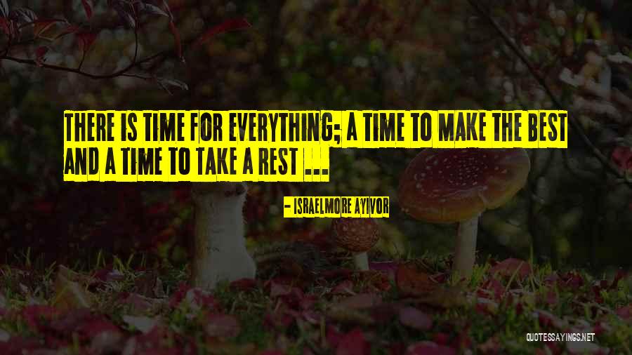 Best Food For Thought Quotes By Israelmore Ayivor Best Food For Thought Quotes By Israelmore Ayivor