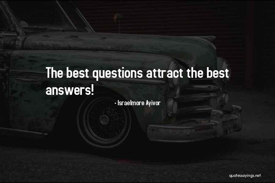 Best Food For Thought Quotes By Israelmore Ayivor Best Food For Thought Quotes By Israelmore Ayivor