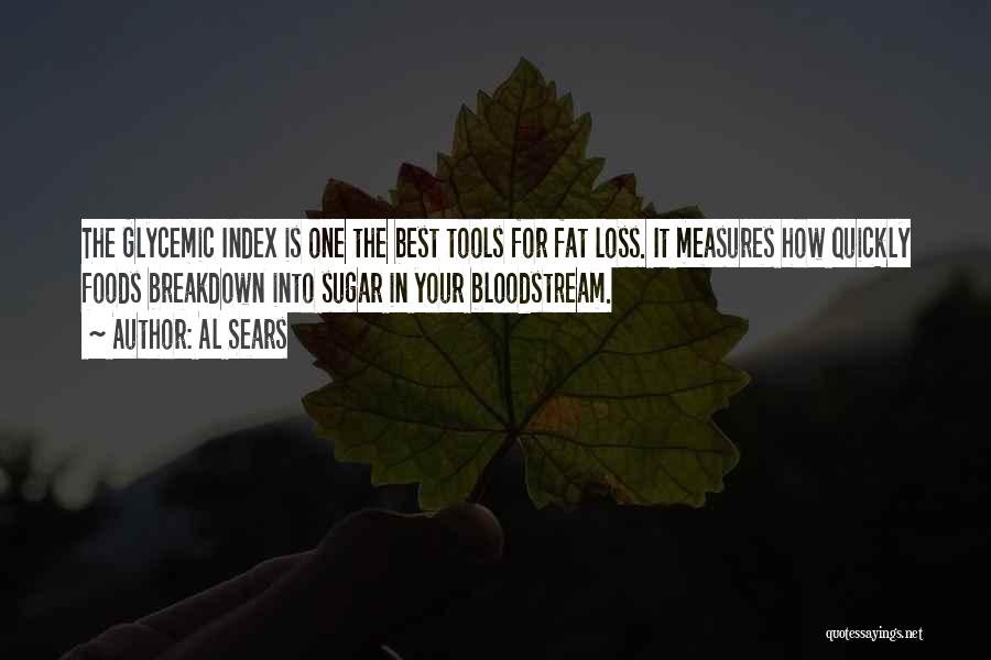 Best Foods Quotes By Al Sears