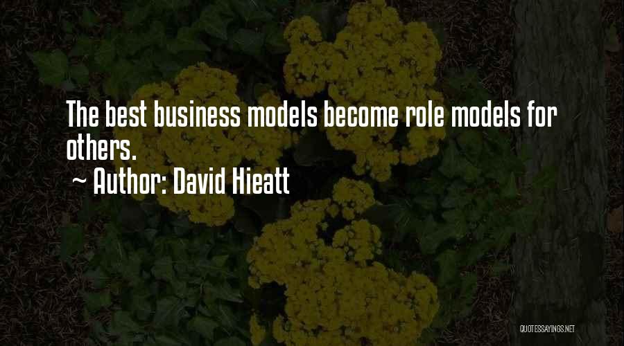 Best For Business Quotes By David Hieatt