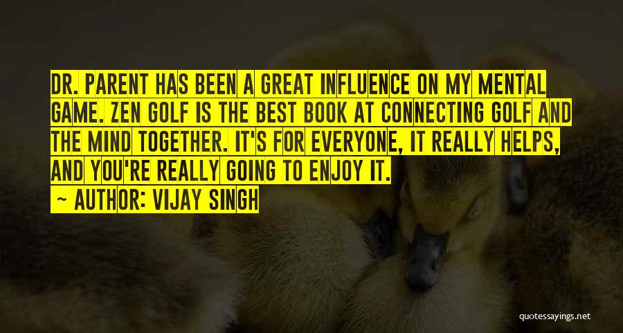 Best For Quotes By Vijay Singh