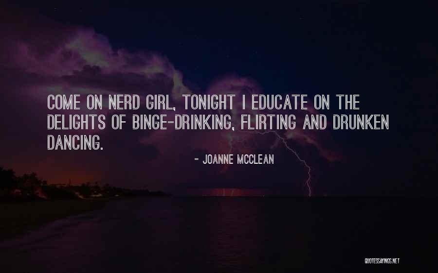 Best Forum Signatures Quotes By Joanne McClean Best Forum Signatures Quotes By Joanne McClean