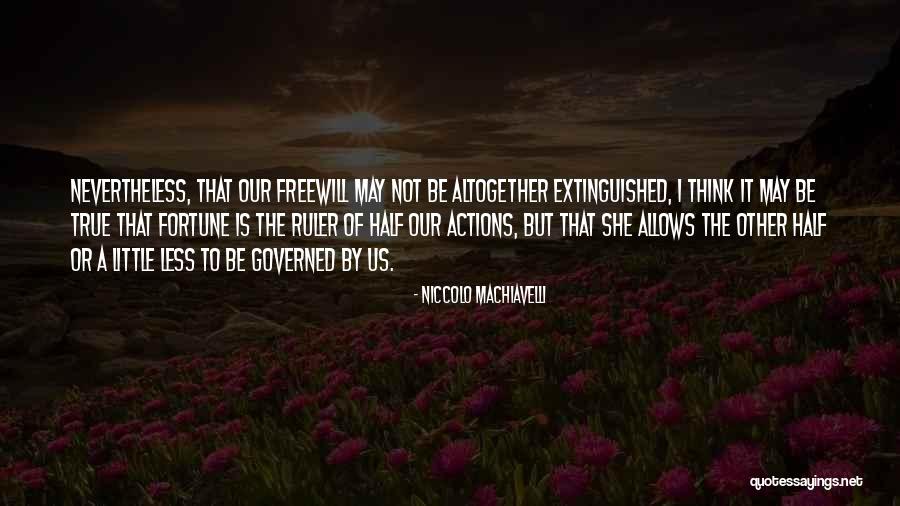 Best Forwood Quotes By Niccolo Machiavelli Best Forwood Quotes By Niccolo Machiavelli