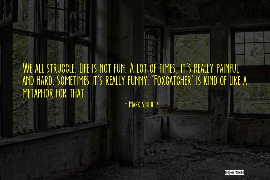 Best Foxcatcher Quotes By Mark Schultz Best Foxcatcher Quotes By Mark Schultz