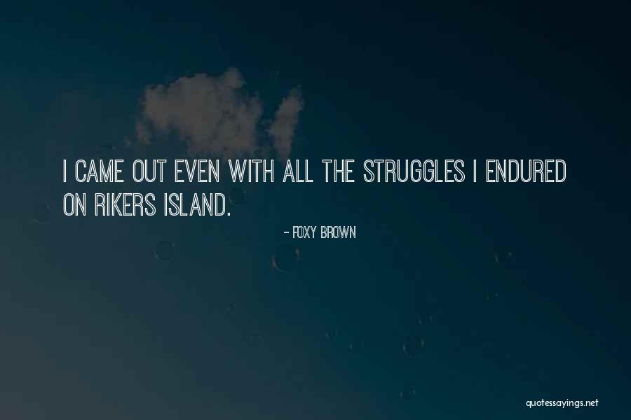 Best Foxy Brown Quotes By Foxy Brown Best Foxy Brown Quotes By Foxy Brown