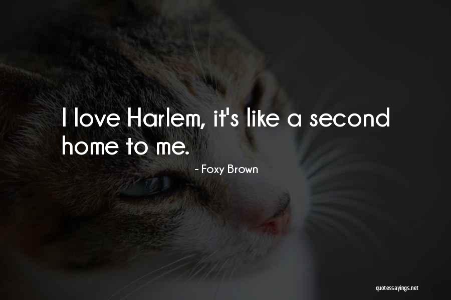 Best Foxy Brown Quotes By Foxy Brown Best Foxy Brown Quotes By Foxy Brown