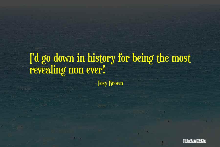 Best Foxy Brown Quotes By Foxy Brown Best Foxy Brown Quotes By Foxy Brown