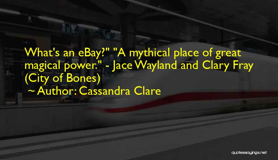 Best Fray Quotes By Cassandra Clare