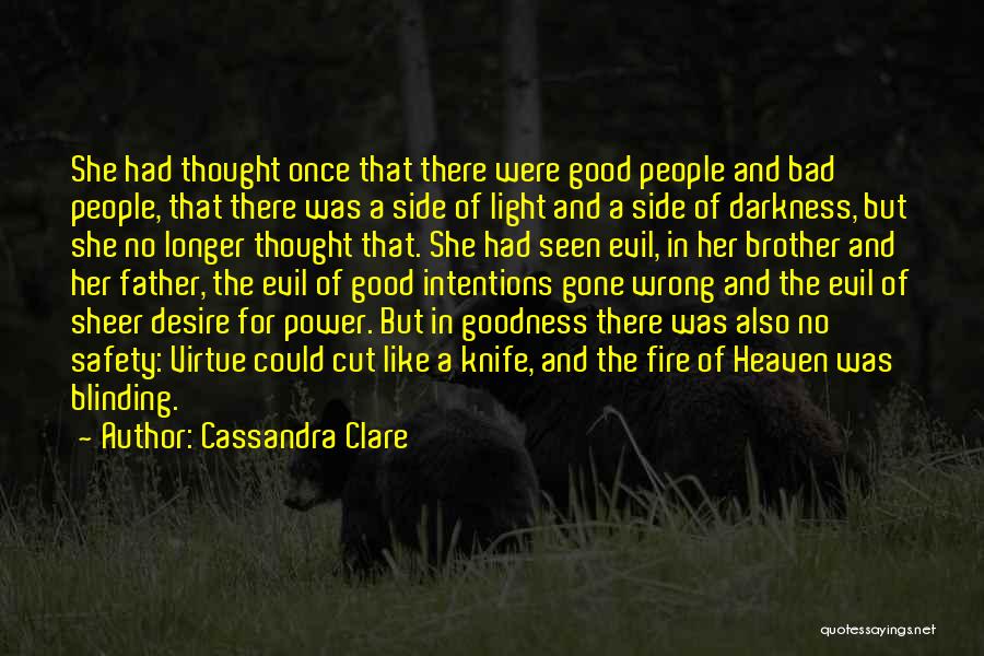 Best Fray Quotes By Cassandra Clare