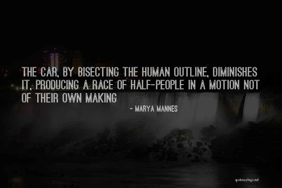 Best Freaknik Quotes By Marya Mannes Best Freaknik Quotes By Marya Mannes