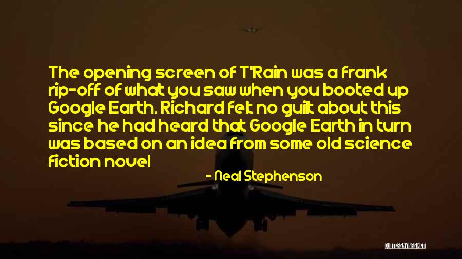 Best Freaknik Quotes By Neal Stephenson Best Freaknik Quotes By Neal Stephenson