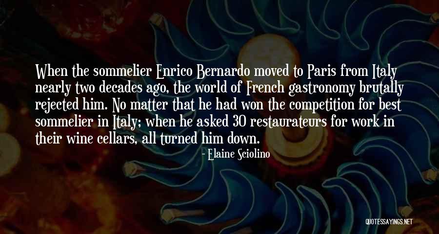 Best French Quotes By Elaine Sciolino Best French Quotes By Elaine Sciolino