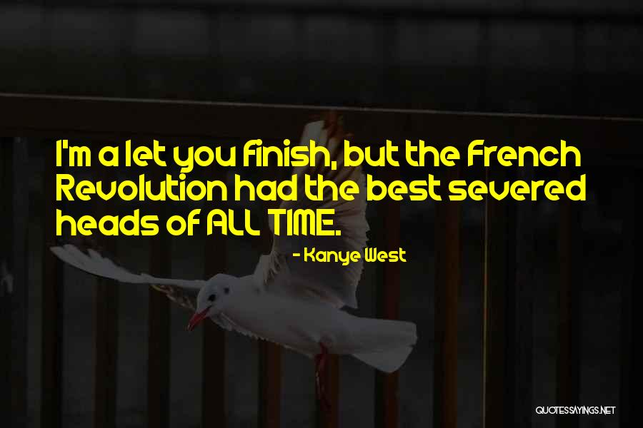 Best French Quotes By Kanye West Best French Quotes By Kanye West