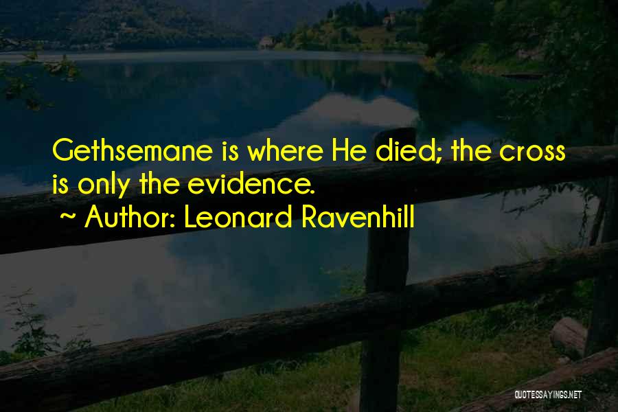 Best Friday Quotes By Leonard Ravenhill