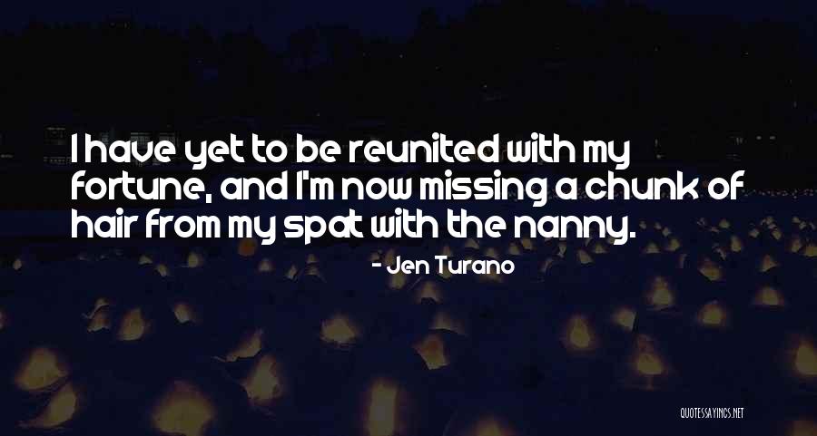 Best Friend 50 Cent Quotes By Jen Turano