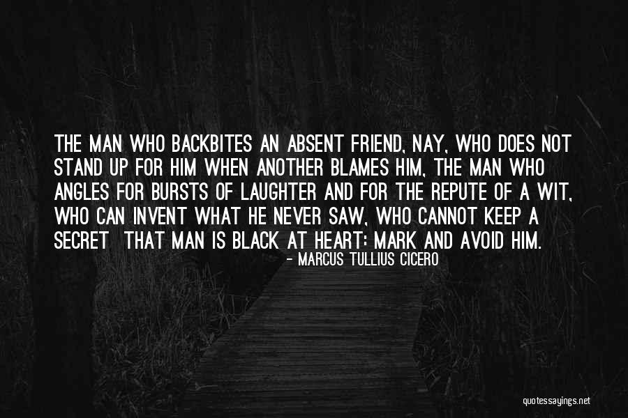Best Friend And Laughter Quotes By Marcus Tullius Cicero Best Friend And Laughter Quotes By Marcus Tullius Cicero