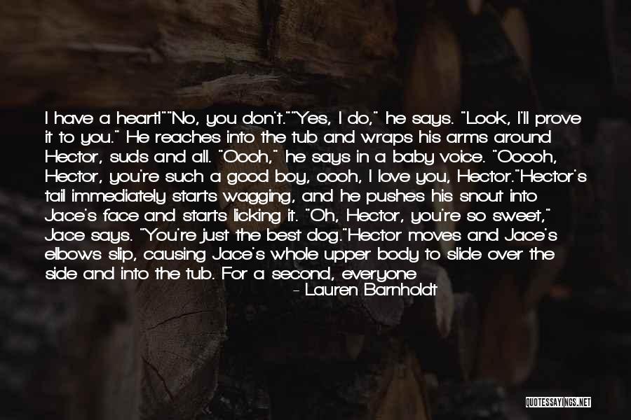 Best Friend And Love Quotes By Lauren Barnholdt Best Friend And Love Quotes By Lauren Barnholdt