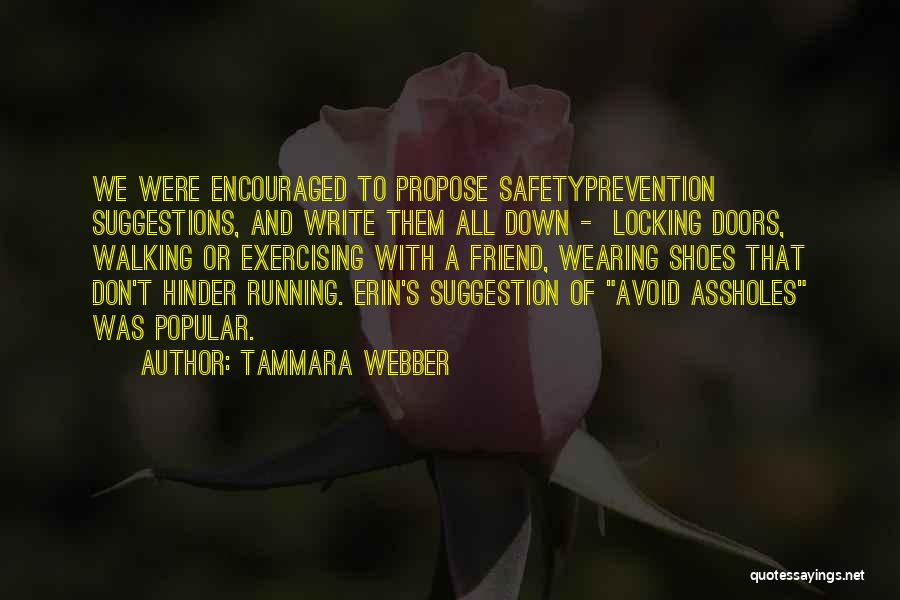 Best Friend Avoid Quotes By Tammara Webber