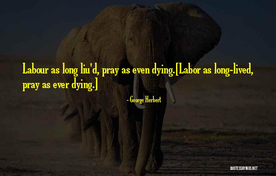 Best Friend Deceased Quotes By George Herbert Best Friend Deceased Quotes By George Herbert