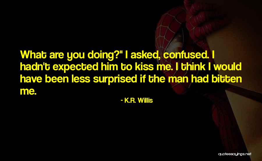 Best Friend Deceased Quotes By K.R. Willis Best Friend Deceased Quotes By K.R. Willis