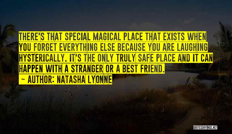 Best Friend Forget Quotes By Natasha Lyonne