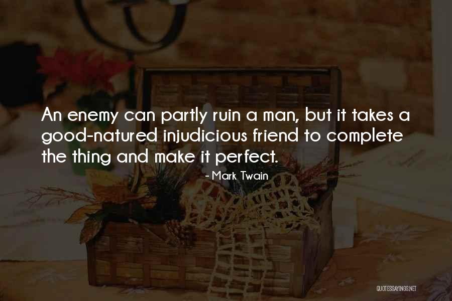 Best Friend Good Friendship Quotes By Mark Twain Best Friend Good Friendship Quotes By Mark Twain