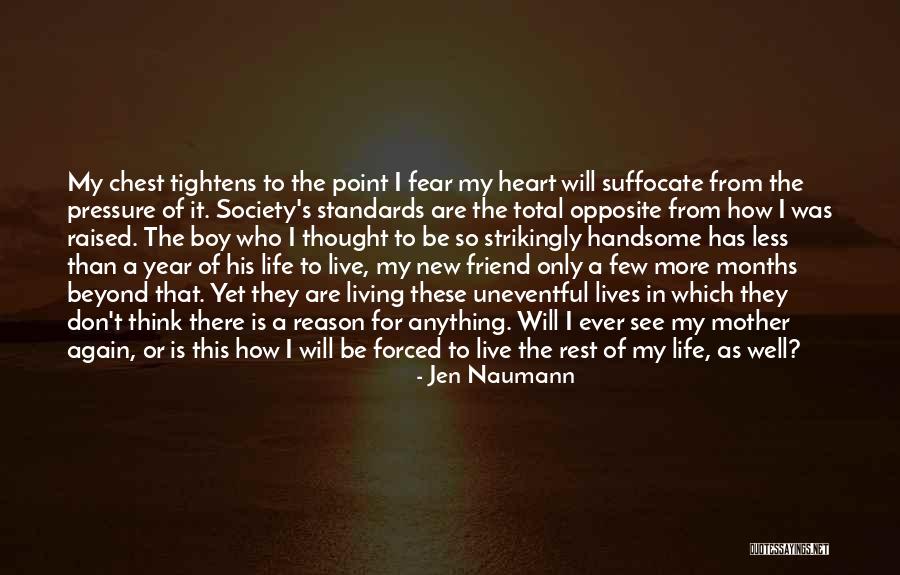 Best Friend Opposite Quotes By Jen Naumann Best Friend Opposite Quotes By Jen Naumann