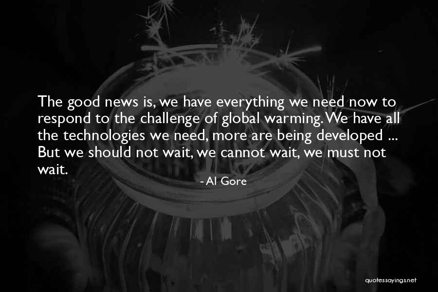Best Friend Patama Quotes By Al Gore