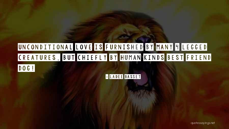 Best Friend Poetry Quotes By Ladee Basset Best Friend Poetry Quotes By Ladee Basset