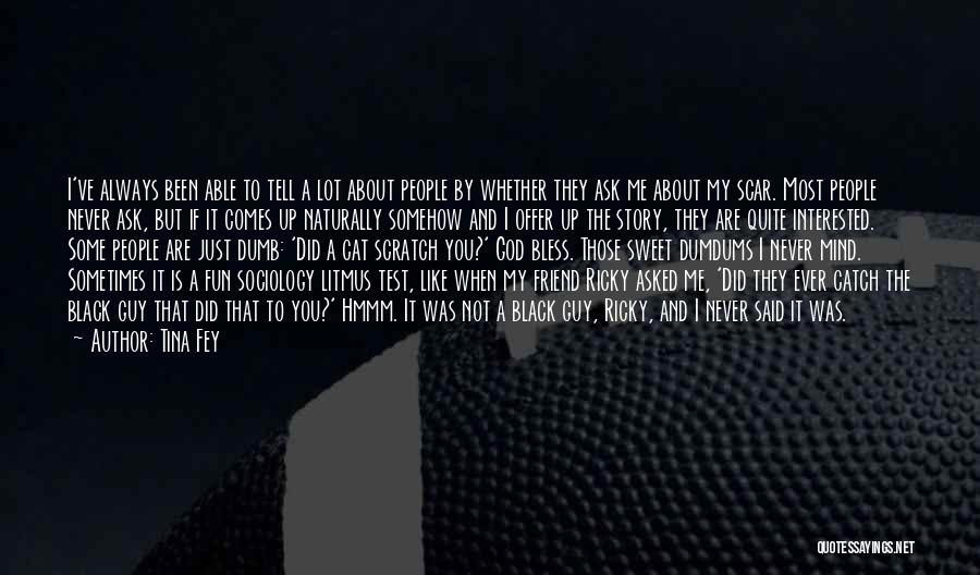 Best Friend Story Quotes By Tina Fey Best Friend Story Quotes By Tina Fey