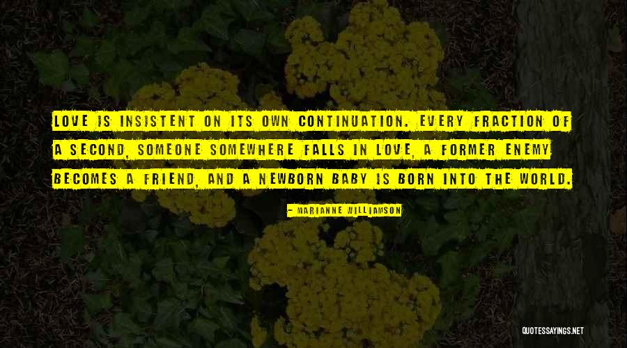 Best Friend That Falls In Love Quotes By Marianne Williamson Best Friend That Falls In Love Quotes By Marianne Williamson