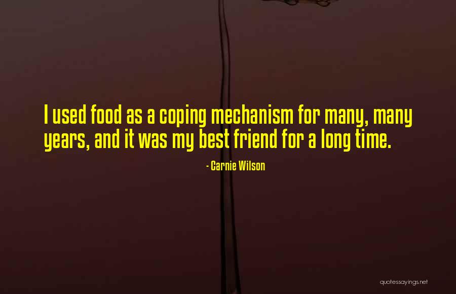 Best Friend Time Quotes By Carnie Wilson Best Friend Time Quotes By Carnie Wilson