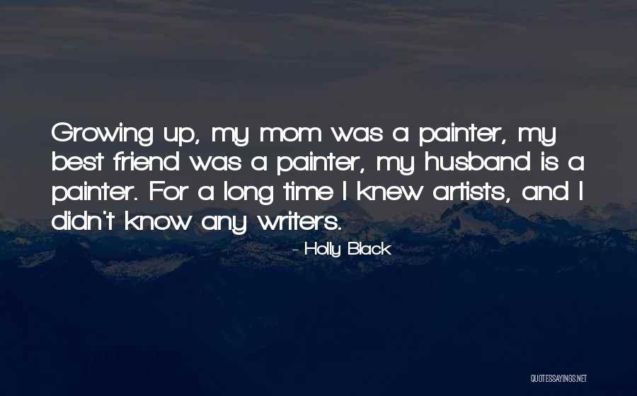 Best Friend Time Quotes By Holly Black Best Friend Time Quotes By Holly Black