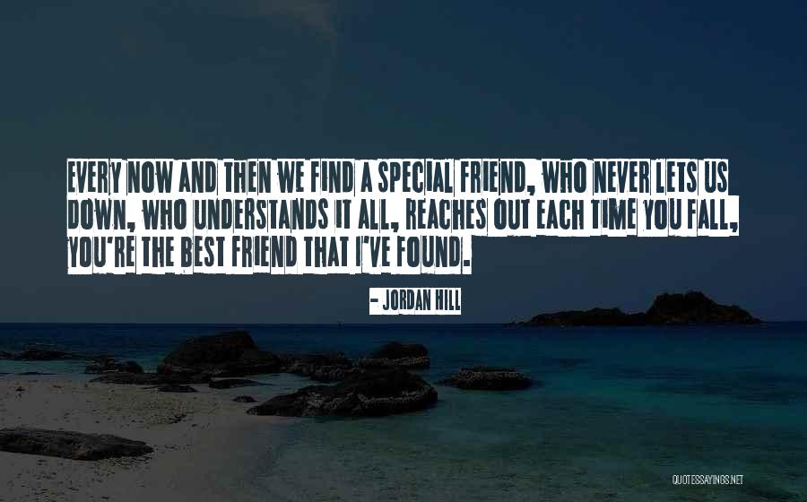 Best Friend Time Quotes By Jordan Hill Best Friend Time Quotes By Jordan Hill