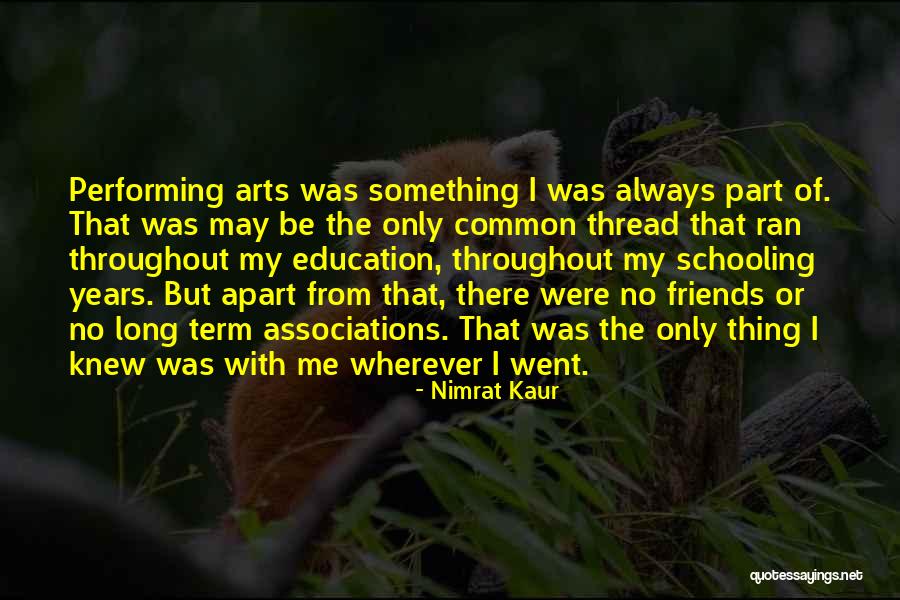 Best Friends Apart Quotes By Nimrat Kaur Best Friends Apart Quotes By Nimrat Kaur