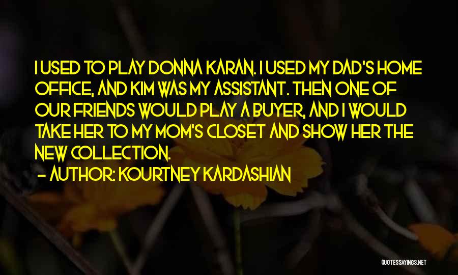 Best Friends Are Those Who Quotes By Kourtney Kardashian