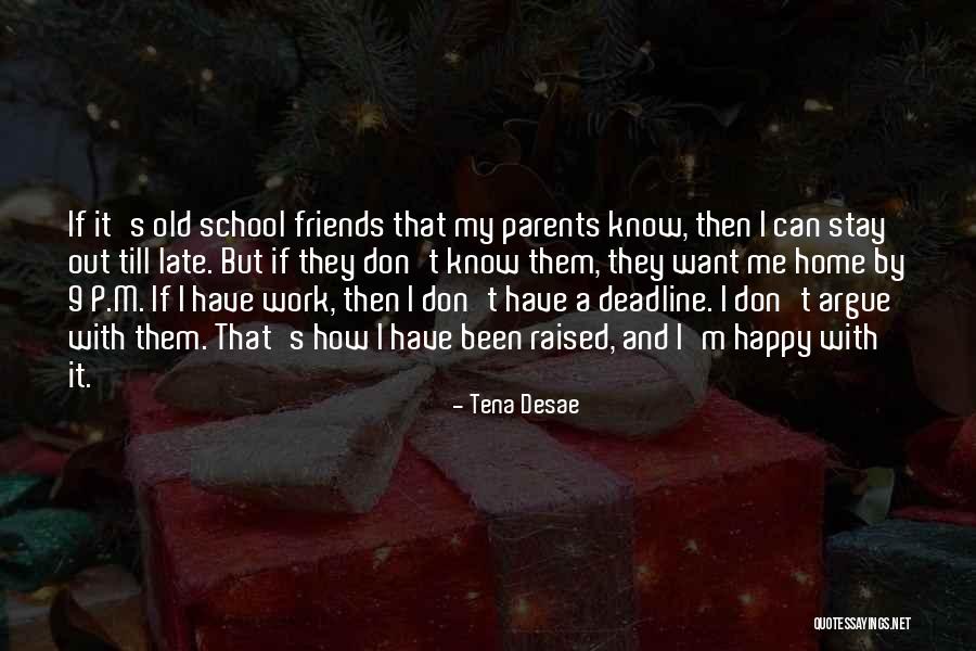 Best Friends Argue Quotes By Tena Desae Best Friends Argue Quotes By Tena Desae