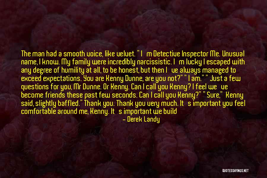 Best Friends Become Family Quotes By Derek Landy Best Friends Become Family Quotes By Derek Landy