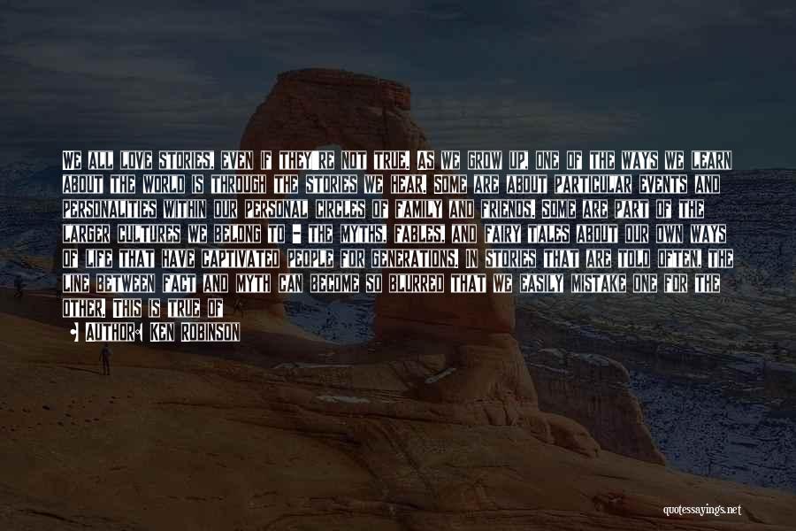 Best Friends Become Love Quotes By Ken Robinson Best Friends Become Love Quotes By Ken Robinson