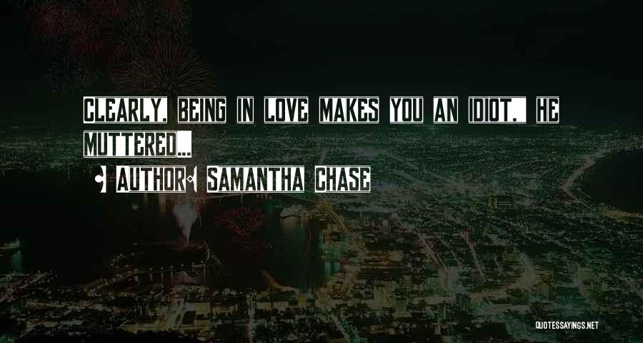 Best Friends Being Lovers Quotes By Samantha Chase