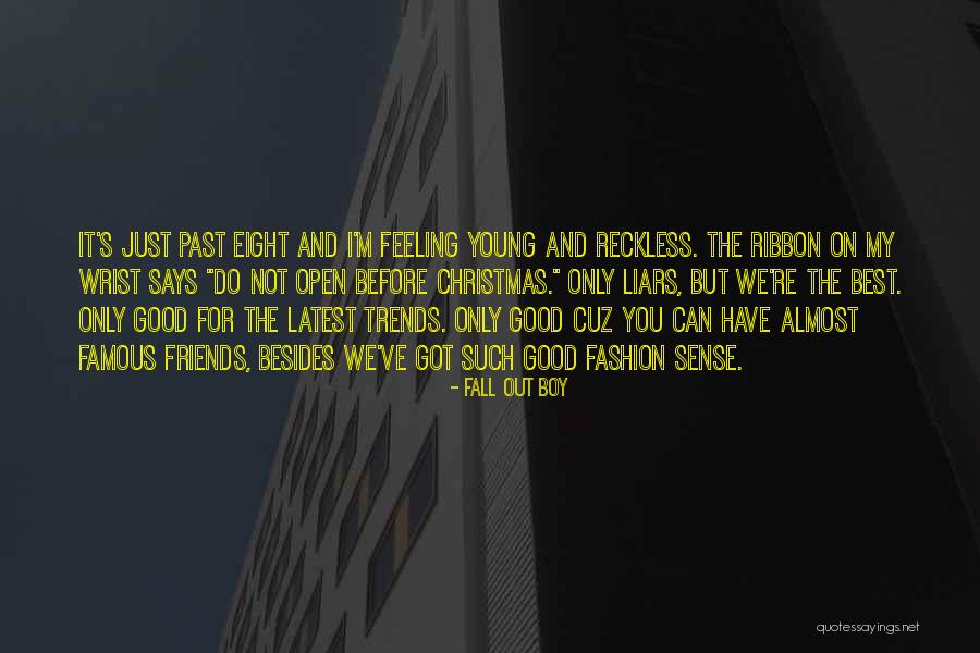 Best Friends Boy Quotes By Fall Out Boy Best Friends Boy Quotes By Fall Out Boy